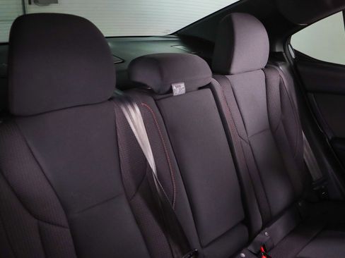 Used 2022 Subaru WRX Premium AWD/4WD image 27