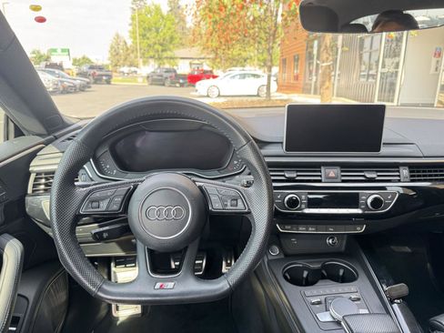 Used 2019 Audi A5 2.0T Premium Plus w/ Premium Plus AWD/4WD image 15