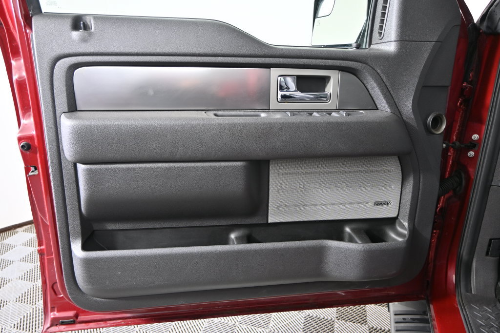 Used 2013 Ford F150 FX4 w/ Luxury Equipment Group AWD/4WD image 18