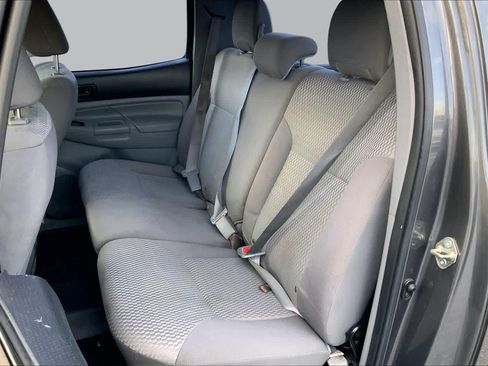 Used 2014 Toyota Tacoma 4x4 Double Cab image 19