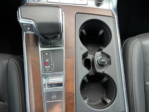 Used 2019 Audi A6 3.0T Premium Plus w/ Premium Plus Package image 20