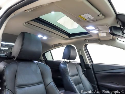 Used 2016 MAZDA MAZDA6 Grand Touring image 35