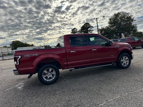 Used 2015 Ford F150 XLT w/ Equipment Group 301A Mid image 14