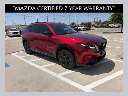 Used 2026 MAZDA CX-5 2.5 S w/ Premium Plus Package