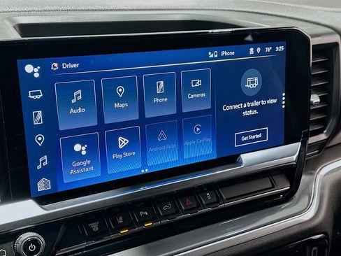 Used 2024 Chevrolet Silverado 3500 High Country w/ High Country Premium Package image 15