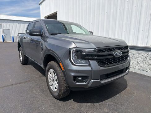 Used 2024 Ford Ranger XL RWD image 4