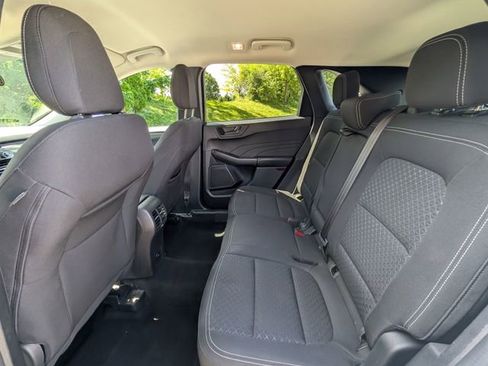 Used 2024 Ford Escape Active FWD image 28