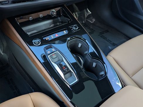 New 2025 Audi A5 2.0T Premium Plus image 7