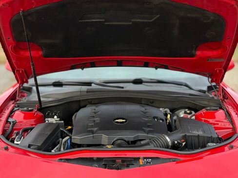 Used 2013 Chevrolet Camaro LT w/ Rear Vision Package image 29