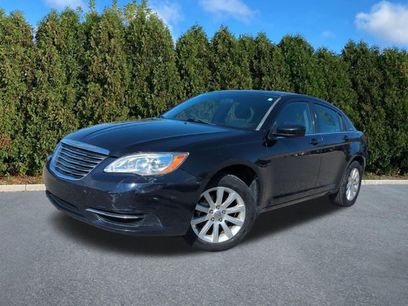 Used 2011 Chrysler 200 Touring