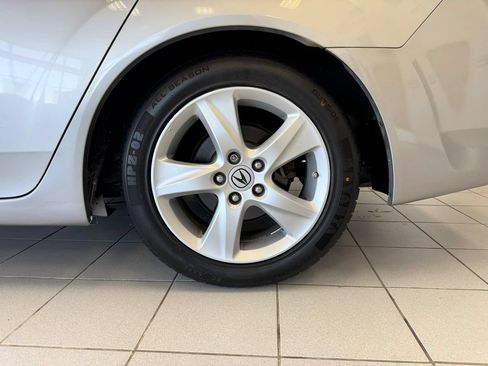 Used 2010 Acura TSX Sedan FWD image 68