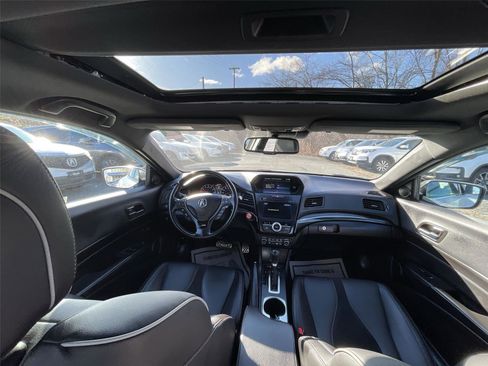 Used 2021 Acura ILX image 29
