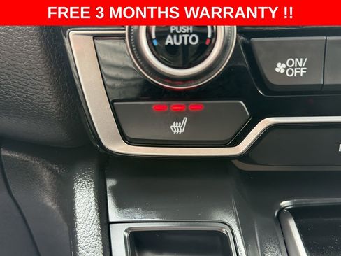 Used 2021 Honda CR-V Touring image 43