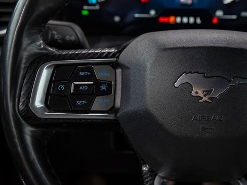 Used 2024 Ford Mustang Premium image 23