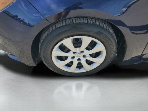 Certified 2024 Toyota Corolla LE FWD image 24