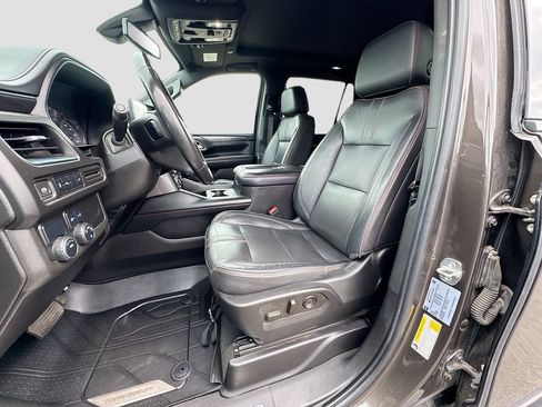 Used 2021 Chevrolet Tahoe RST RWD image 23