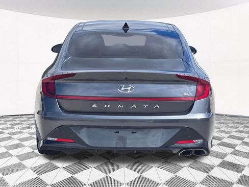Used 2022 Hyundai Sonata SEL Plus FWD image 21