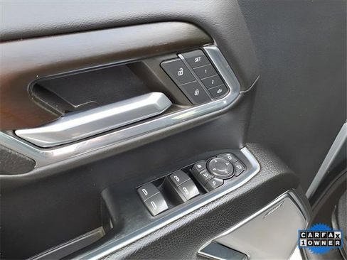 Used 2024 GMC Sierra 2500 Denali w/ Denali Reserve Package image 14