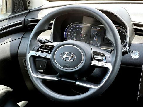 Used 2023 Hyundai Tucson SEL FWD image 31