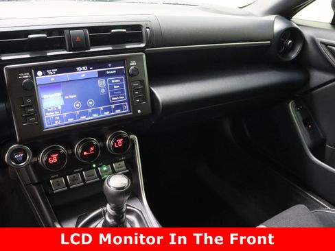 Certified 2025 Toyota GR86 Premium image 15