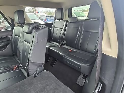 Used 2024 Ford Expedition Max XLT image 18