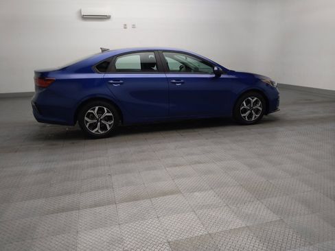 Used 2021 Kia Forte LXS FWD image 10