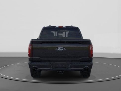 New 2026 Ford F150 XLT AWD/4WD image 5