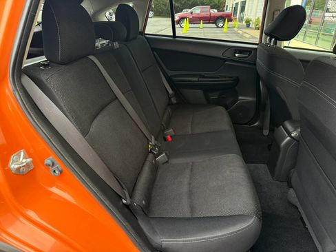Used 2014 Subaru Crosstrek 2.0i Premium w/ Moonroof Package AWD/4WD image 22