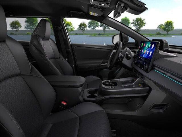 New 2027 Subaru Solterra AWD/4WD image 15