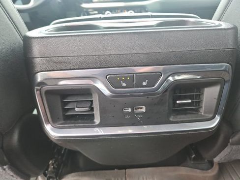 Used 2024 GMC Sierra 2500 SLT w/ SLT Premium Package AWD/4WD image 17
