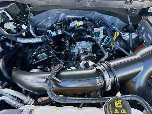 Used 2024 Ford F150 XLT w/ Equipment Group 302A MID image 30