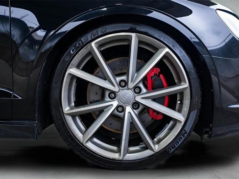 Used 2016 Audi S3 Premium Plus w/ Technology Package image 12