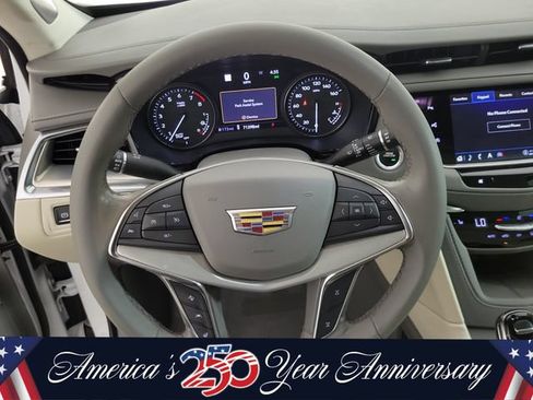 Used 2023 Cadillac XT5 Premium Luxury w/ Technology Package FWD image 19