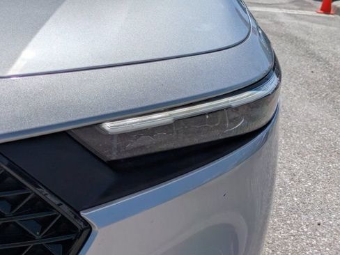 Certified 2025 Honda Accord LX image 10