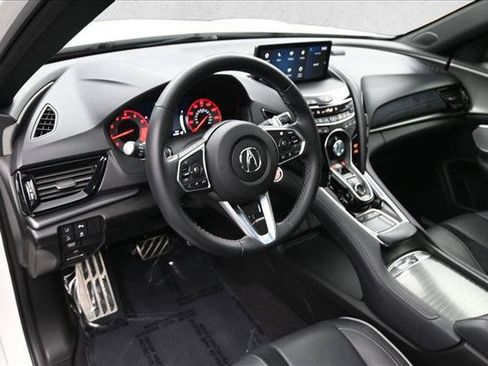 Used 2019 Acura RDX A-Spec AWD/4WD image 8
