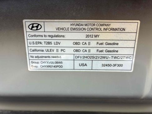 Used 2012 Hyundai Genesis 5.0 RWD image 54