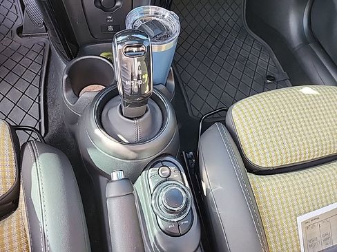 Used 2023 MINI Cooper S w/ MINI Resolute Edition image 47