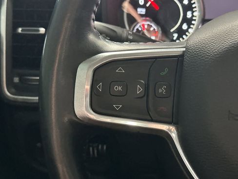 Used 2022 RAM 1500 Laramie AWD/4WD image 26