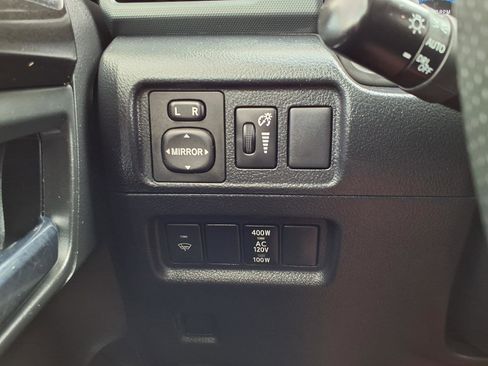 Used 2017 Toyota 4Runner TRD Pro image 9