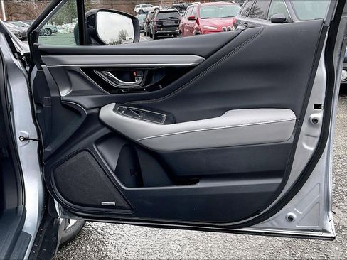 Certified 2025 Subaru Outback Limited w/ Popular Package #2 image 21