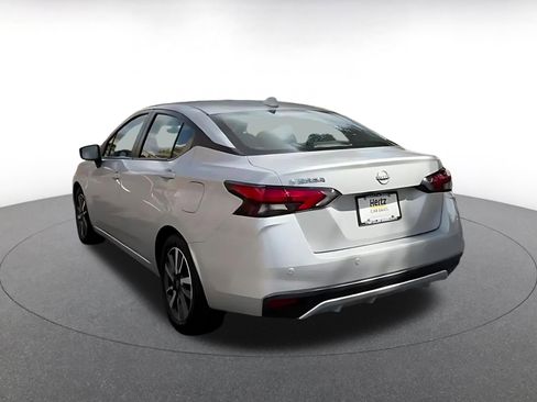 Used 2025 Nissan Versa SV image 11