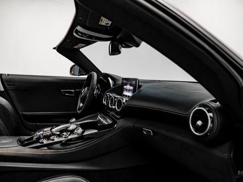 Used 2018 Mercedes-Benz AMG GT C image 50