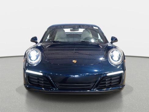 Used 2019 Porsche 911 Carrera image 48