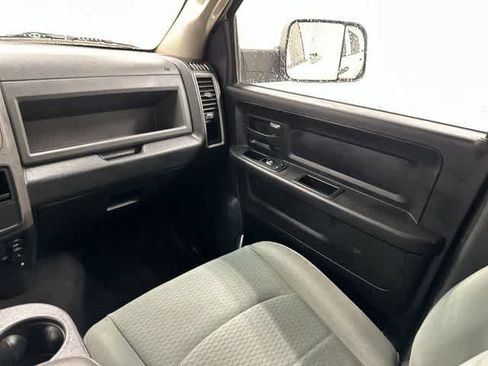 Used 2018 RAM 2500 Tradesman w/ Chrome Appearance Group AWD/4WD image 13