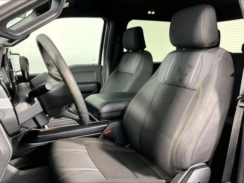 Used 2024 Ford F150 STX AWD/4WD image 25