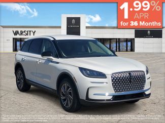 Certified 2024 Lincoln Corsair AWD 360° Tour