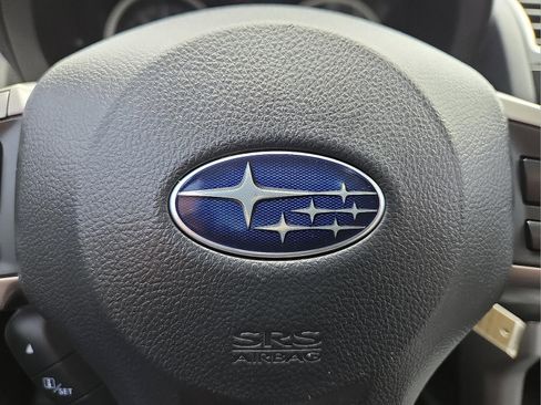 Used 2016 Subaru Forester 2.5i Premium w/ All-Weather Package AWD/4WD image 22
