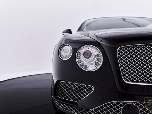 Used 2016 Bentley Continental GT AWD/4WD image 20