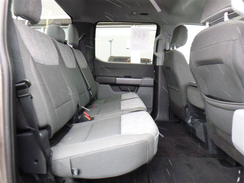 Used 2022 Ford F150 XLT AWD/4WD image 8