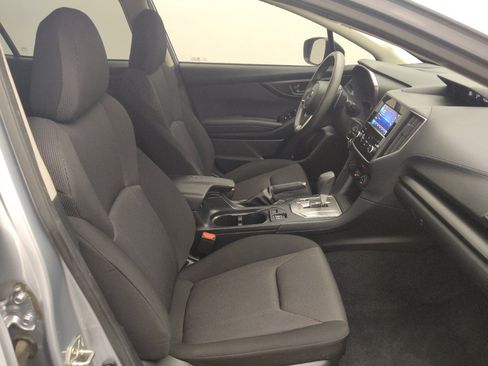 Used 2019 Subaru Impreza 2.0i Premium w/ Eyesight & BSD/Rcta & SRF AWD/4WD image 21